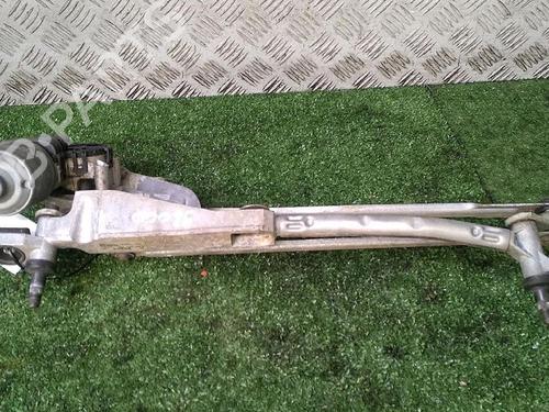 Essuie-glace moteur avant FORD FIESTA VI (CB1, CCN) 1.4 TDCi | BP30071983M29 