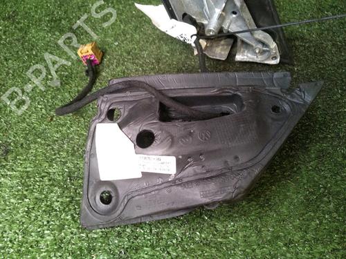 Left mirror VW POLO V (6R1, 6C1) 1.2 | BP19171232C26 