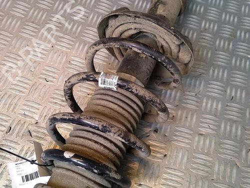 Left front shock absorber OPEL ASTRA J (P10) 1.7 CDTI (68) | BP30070629M16 