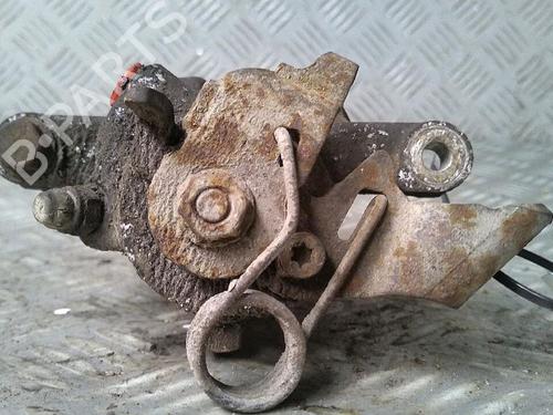 Right rear brake caliper OPEL ASTRA G Hatchback (T98) 2.0 DTI 16V (F08, F48) | BP29950229M106 