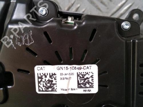 Instrument cluster FORD ECOSPORT 1.0 EcoBoost | BP30071289C47 