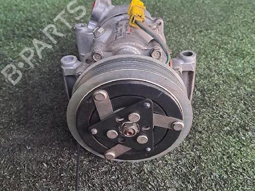 Used AC compressor PEUGEOT 206 Hatchback (2A/C) 1.4 i (75 hp) 30077492