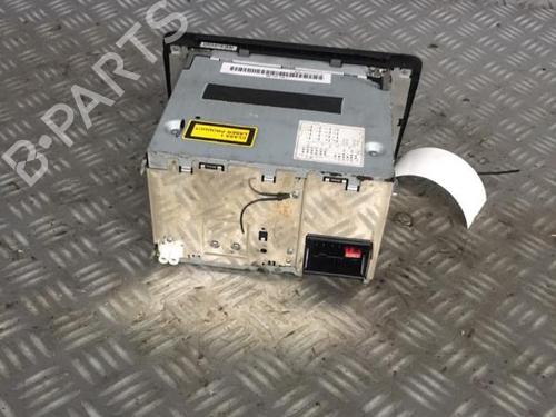 Bilradio AUDI A3 (8P1) 2.0 TDI 16V | BP30069766E6 