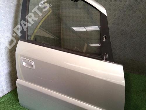 Right front door OPEL ZAFIRA A MPV (T98) 2.2 DTI 16V (F75) | BP11408085C3 