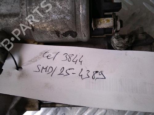 Starter FORD FIESTA VI (CB1, CCN) 1.25 | BP30071185M8  - Image 6