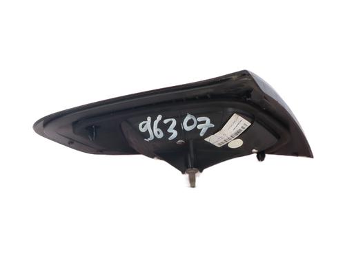 Right tailgate light CITROËN C3 II (SC_) 1.2 VTi 82 | BP29953051C80  - Image 17