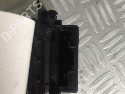 Heater resistor PEUGEOT 308 I (4A_, 4C_) 1.6 HDi | BP29950714M108