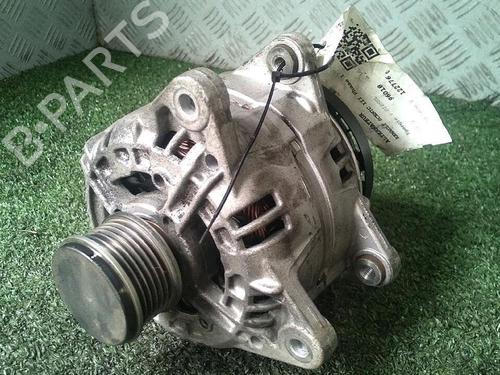 Alternator RENAULT SCÉNIC III (JZ0/1_) 1.5 dCi | BP30076550M7 