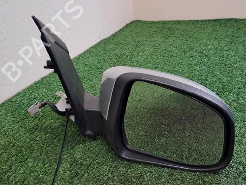 Right mirror FORD FOCUS II (DA_, HCP, DP) 1.6 TDCi | BP25150778C27 