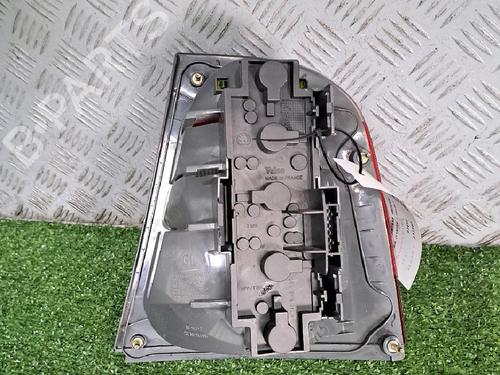 Left taillight SKODA OCTAVIA I (1U2) 1.9 TDI | BP23869001C34 