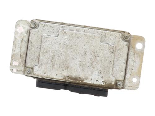 Engine control unit (ECU) CITROËN C1 (PM_, PN_) 1.0 | BP38953086M57 - Image 6