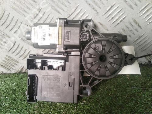 Front left window mechanism VW PASSAT B7 Variant (365) 1.6 TDI | BP29952866C22 - Image 2
