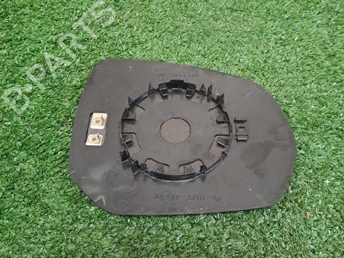 Used Left mirror glass Left mirror glass PEUGEOT 5008 (0U_, 0E_) 1.6 HDi (112 hp) 33006146 33006146