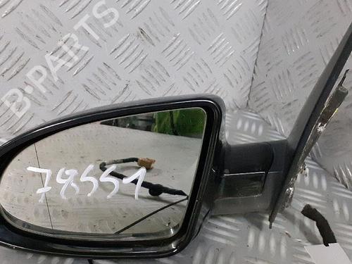 Left mirror AUDI A2 (8Z0) 1.4 TDI | BP30070060C26