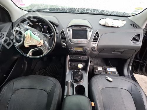 Switch HYUNDAI ix35 (LM, EL, ELH) 1.7 CRDi | BP33048931I30 - Image 23