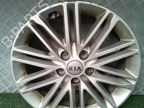 Fælk KIA CARENS IV 1.6 GDi | BP30067098C45  - Image 5