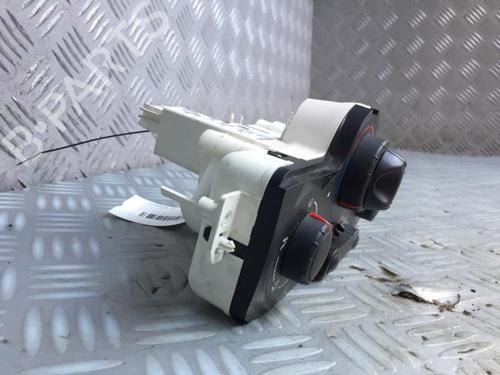 Climate control RENAULT MODUS / GRAND MODUS (F/JP0_) | BP30069370I5