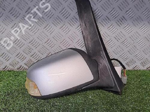 Right mirror FORD FOCUS C-MAX (DM2) 1.8 TDCi | BP30077125C27