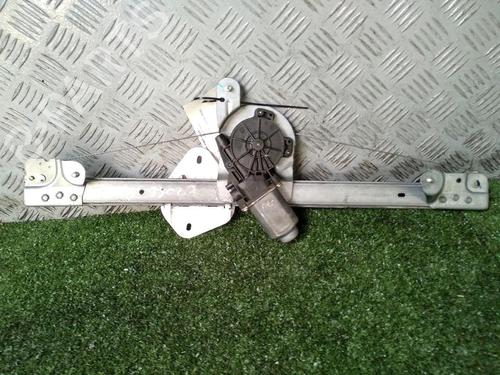 Used Front right window mechanism Front right window mechanism 30072836 30072836