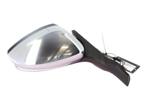 Right mirror PEUGEOT 2008 I (CU_) 1.6 BlueHDi 120 | BP30545216C27