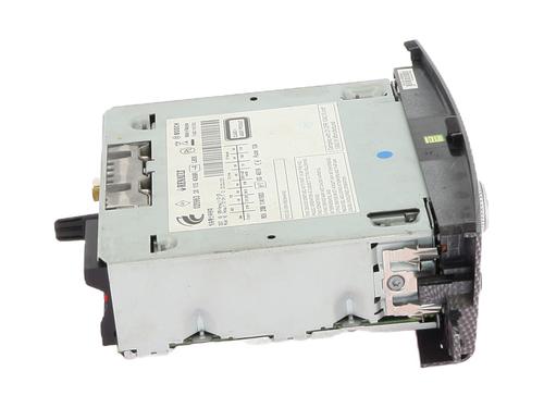 Radio RENAULT KOLEOS I (HY_) 2.0 dCi 4x4 (HY0K) | BP37729871E6 - Image 8
