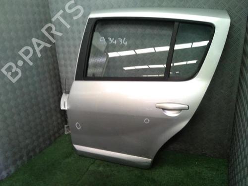 Dør venstre bagtil DACIA SANDERO 1.4 MPI LPG | BP30073011C4 