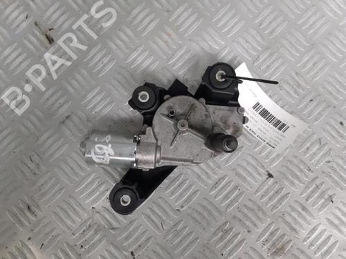 Rear wiper motor RENAULT MEGANE III Hatchback (BZ0/1_, B3_) 1.5 dCi (BZ0C) | BP30070215M102