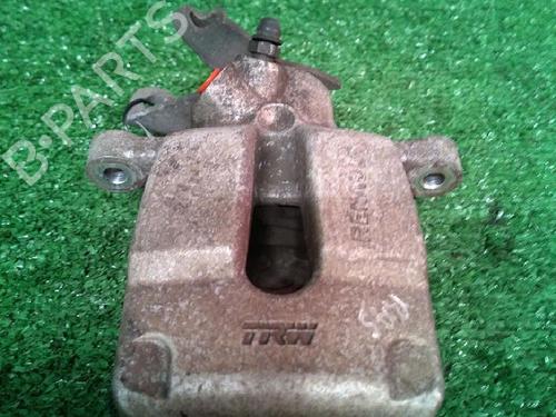 Left rear brake caliper RENAULT MEGANE III Coupe (DZ0/1_) 2.0 TCe (DZ1N) | BP30067279M107