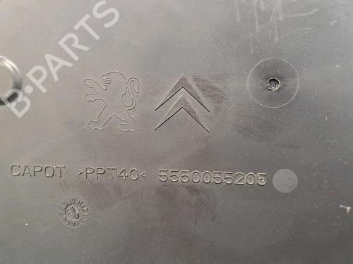 Used Instrument cluster CITROËN C4 Picasso II 1.6 HDi / BlueHDi 115 (115 hp) 30068098