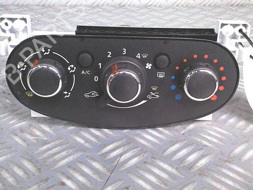 Climate control DACIA SANDERO II 1.5 dCi | BP37731585I5 - Image 3