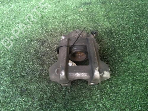 Used Left rear brake caliper BMW 2 Coupe (F22, F87) 218 i (136 hp) 19516728