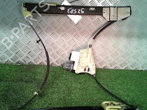 Front left window mechanism SEAT ARONA (KJ7, KJP) 1.6 TDI | BP30073814C22 