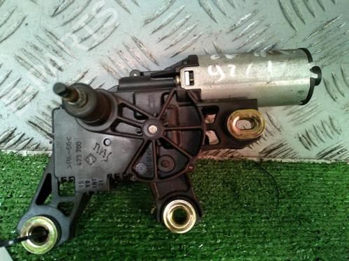 Rear wiper motor VW GOLF IV (1J1) 1.9 TDI | BP29951696M102 