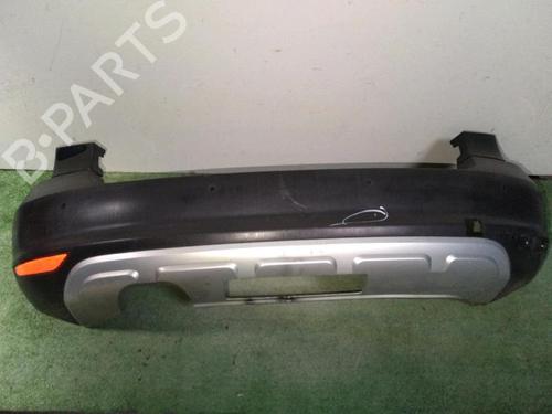 rear-bumper-skoda-yeti-5l-2009-2010-2011-2012-2013-2014-2015-2016-2017-29951880 main image