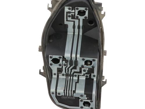 Used Lamp holder Lamp holder RENAULT CLIO III (BR0/1, CR0/1) 1.5 dCi (C/BR0G, C/BR1G) (68 hp) 33564585 33564585