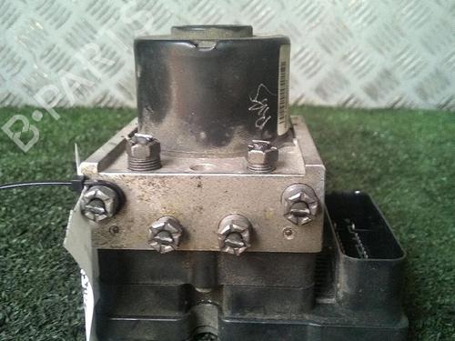 ABS pump RENAULT TWINGO II (CN0_) 1.2 16V (CN04, CN0B) | BP29952752M43 - Image 6