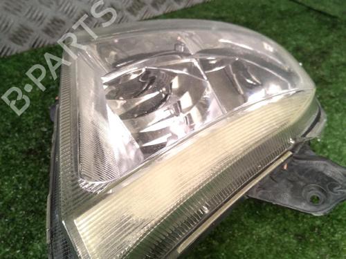 Right headlight OPEL MERIVA A MPV (X03) 1.7 CDTI (E75) | BP12229209C29 