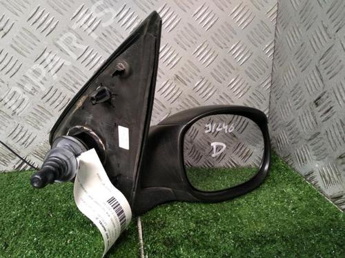 Right mirror PEUGEOT 206+ (2L_, 2M_) 1.1 | BP30071839C27 