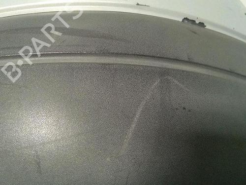 Rear bumper RENAULT CLIO II (BB_, CB_) 1.4 16V (B/CB0L) | BP30076201C8