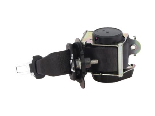 Used Rear center seatbelt Rear center seatbelt RENAULT ESPACE V (JR_) 1.6 dCi 160 (160 hp) 36760950 36760950