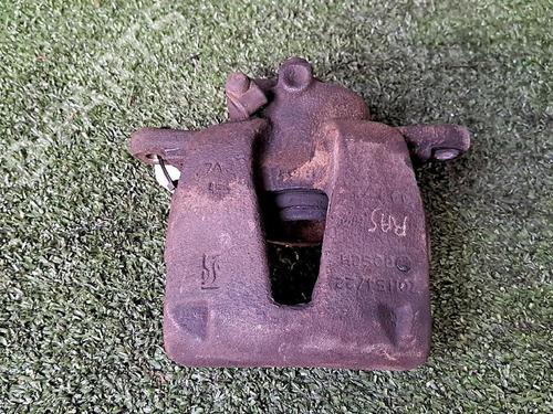 Used Right front brake caliper Right front brake caliper OPEL CORSA D (S07) 1.3 CDTI (L08, L68) (75 hp) 30066637 30066637