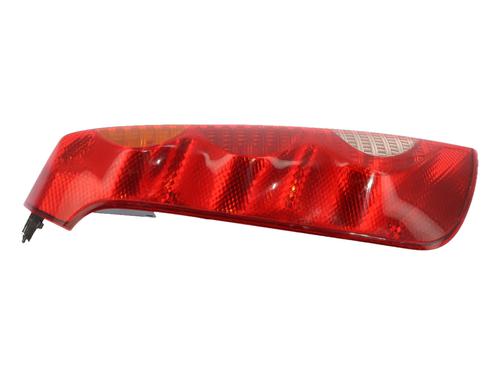 Left taillight NISSAN NOTE (E11, NE11) 1.5 dCi | BP30065051C34 - Image 7