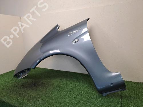 Left front fenders CITROËN XSARA PICASSO (N68) 1.6 HDi | BP25731298C41 