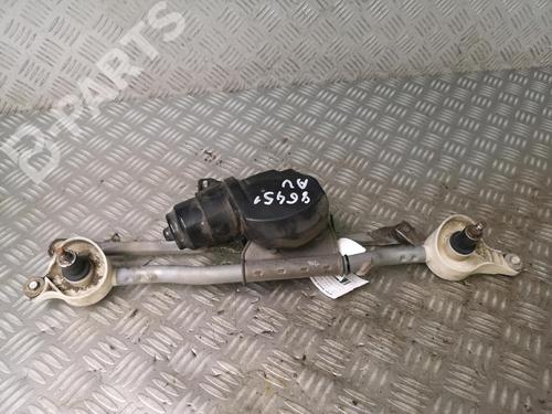 Used Front wiper motor OPEL AGILA (B) (H08) 1.3 CDTI (F68) (75 hp) 11404851