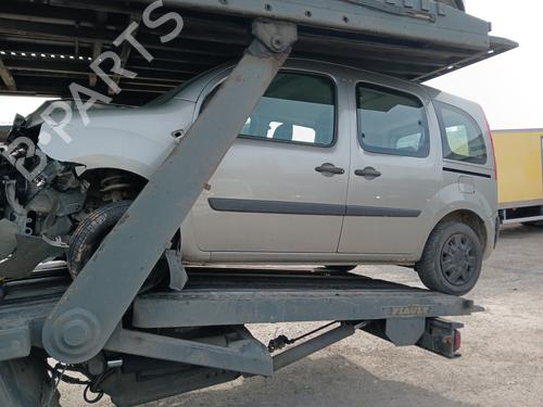 Used Parts RENAULT KANGOO / GRAND KANGOO II (KW0/1_)  1.6 (KW00, KW0Y, KW0E, KW0N, KW0P)  4568268
