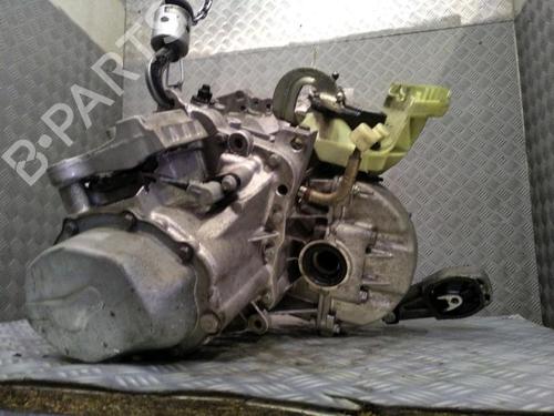 Gearbox CITROËN C3 II (SC_) 1.6 BlueHDi 75 | BP30073896M3