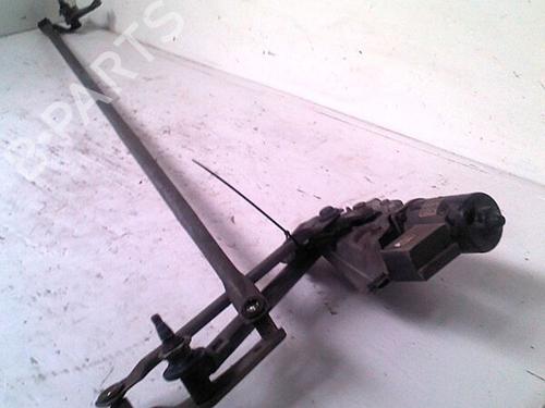 Used Front wiper motor Front wiper motor MERCEDES-BENZ A-CLASS (W168) A 170 CDI (168.008) (90 hp) 30065442 30065442