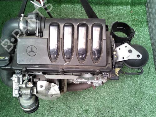 Engine MERCEDES-BENZ A-CLASS (W169) A 180 CDI (169.007, 169.307) | BP30065835M1