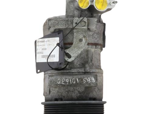 AC compressor DS DS 3 Convertible (SB_) | BP37626885M34 - Image 2