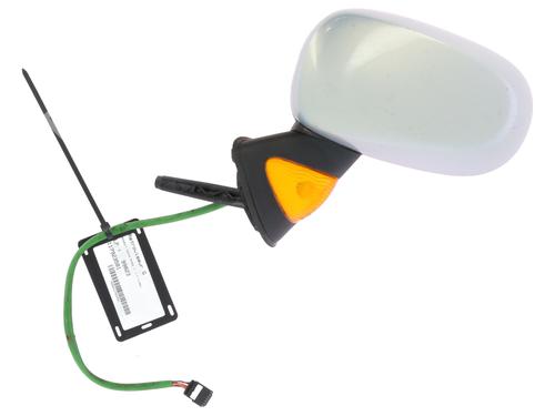 Lusterko boczne lewe RENAULT MODUS / GRAND MODUS (F/JP0_) 1.5 dCi (FP0D, JP0D) | BP30906239C26